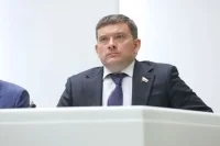Сенатор Журавлев рассказал, кому выгодна высокая ключевая ставка