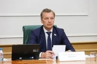 Сенатор Яцкин: Доклад о госконтроле позволяет отформатировать надзорные механизмы
