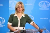 Захарова прокомментировала победу РФ над Украиной по разбирательству в Гааге
