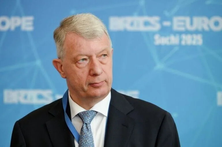 Евродепутат Картайзер: Европарламенту придется возобновить диалог с Россией
