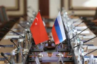 В МИД Турции заявили, что отношения Москвы и Анкары продолжают укрепляться