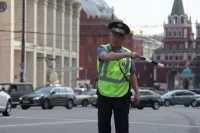 Россиян научат правилам безопасности на перекрестках