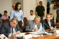 Во Владимирской области разработают концепцию первого в России фермерского города-курорта