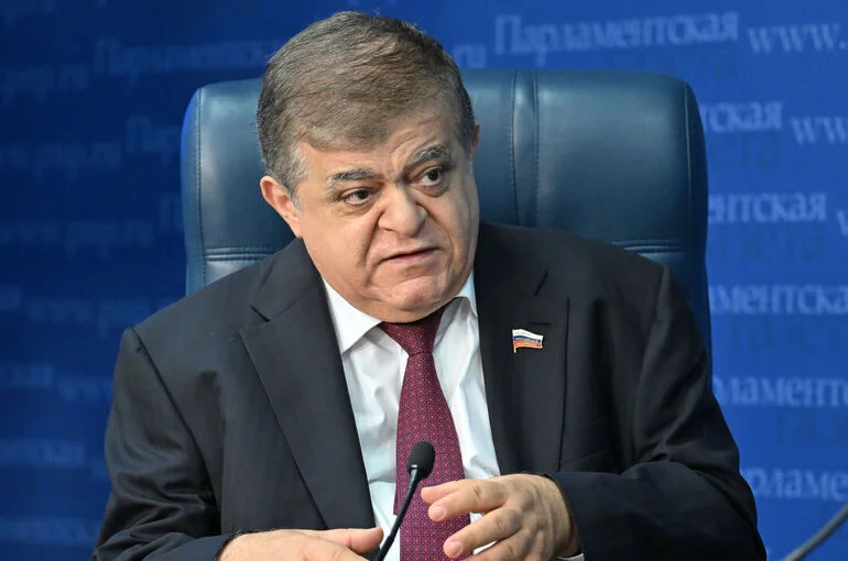 Сенатор Джабаров: Украина потеряла возможность даже думать о Крыме