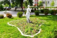 Наводить красоту у многоквартирного дома предлагают по единым стандартам