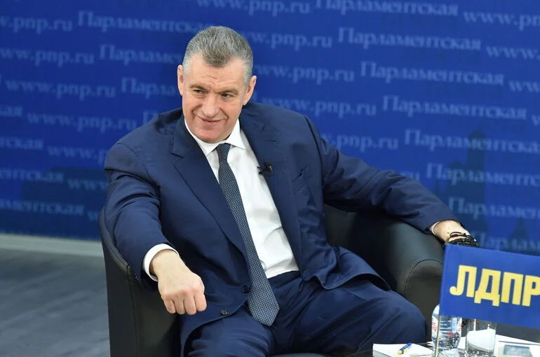 Слуцкий оценил значение саммита Россия — АСЕАН