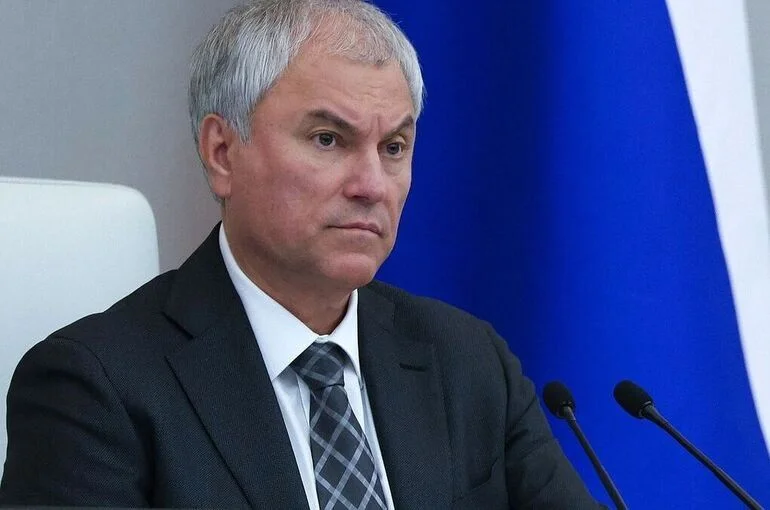 Володин: Нарушения в тарифах ЖКХ в 65 регионах не могут не вызывать беспокойства