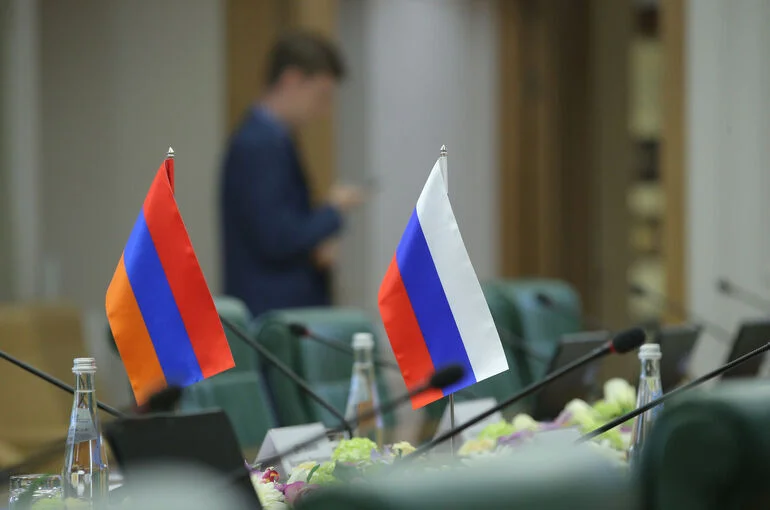 Глава Россельхознадзора: Ограничения на товары из Армении не связаны с политикой