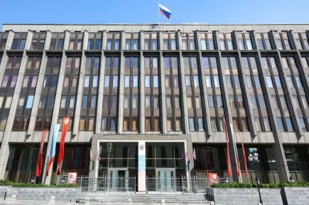 Сенаторы предлагают зарубежным законодателям осудить государства, применяющие террор