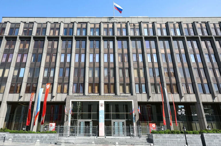 Сенаторы предлагают зарубежным законодателям осудить государства, применяющие террор