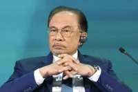 Премьер Малайзии указал на лицемерие Запада в отношении ситуации в Газе