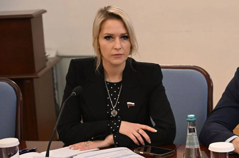 Лантратова: Киев может устроить провокации на выборах в Госдуму