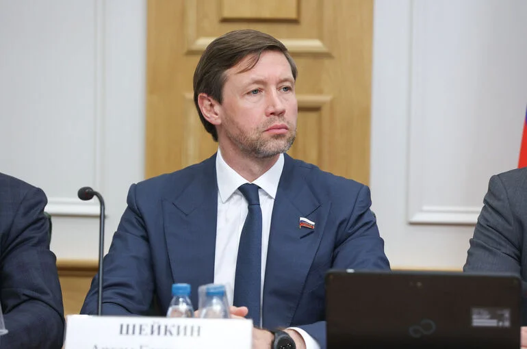 Сенатор Шейкин рассказал о втором пакете мер по борьбе с кибермошенничеством