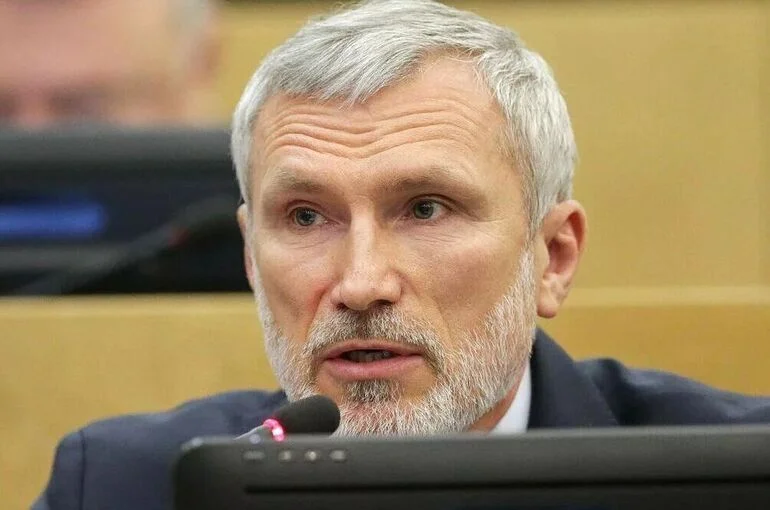 Депутат Журавлев: Планы Европы воевать с Россией вряд ли отличаются от гитлеровских