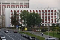 В Белоруссии потребовали от Украины объяснений по атаке на автобус с детьми