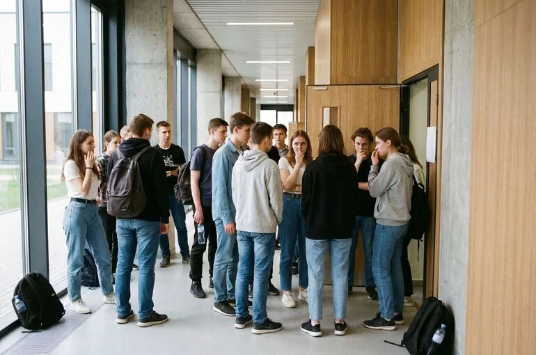Максимальные 200 баллов за два предмета на ЕГЭ получили 154 школьника