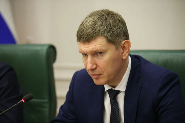 Решетников рассказал о последствиях кризиса с Ормузским проливом