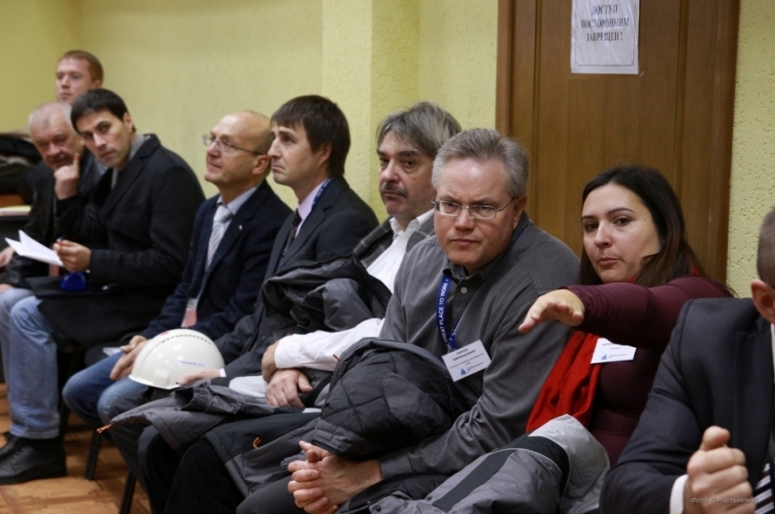 Иностранные наблюдатели поделились впечатлениями о ходе общекрымского референдума в Севастополе