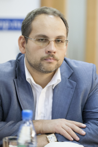 Денис Тюрин: Связи по линии безопасности в ШОС должны крепнуть