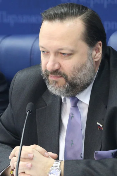 Павел Дорохин: Мы должны поддерживать отечественного производителя и внушить молодёжи, что работа в промышленности — успех