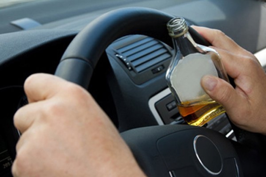 Эксперты поддерживают инициативу лишать пьяных водителей машин до уплаты штрафа