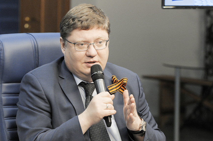 Парламентарии Южной Кореи встретятся с Сергеем Нарышкиным 30 сентября