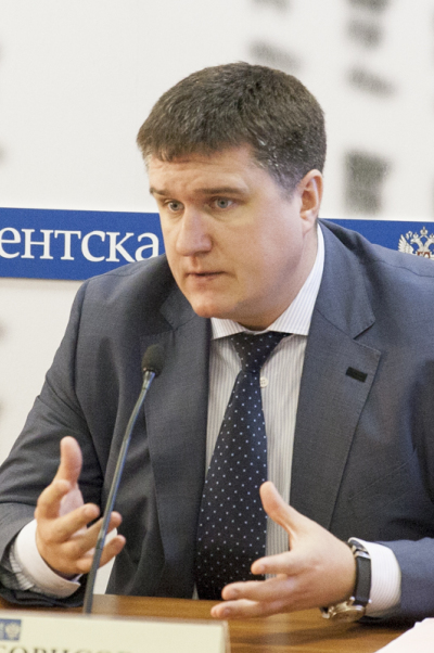 Александр Борисов: В России пока несформировавшееся отношение к туристической отрасли