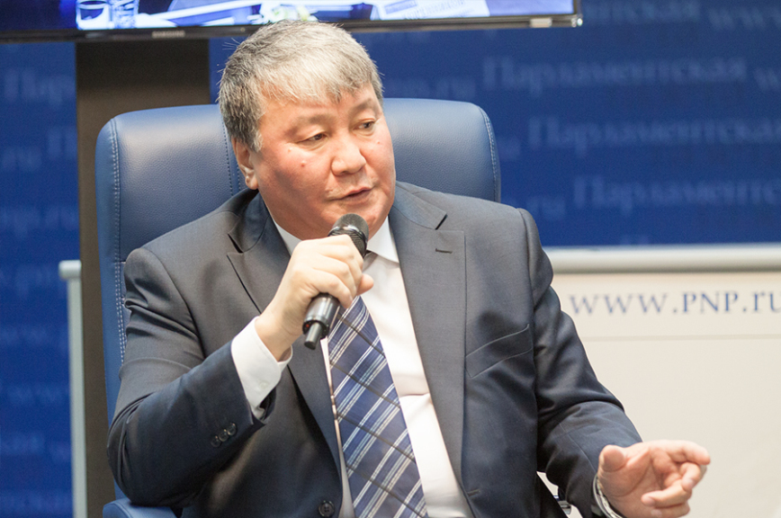 Александр Жирков