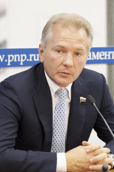 Валерий Пономарёв
