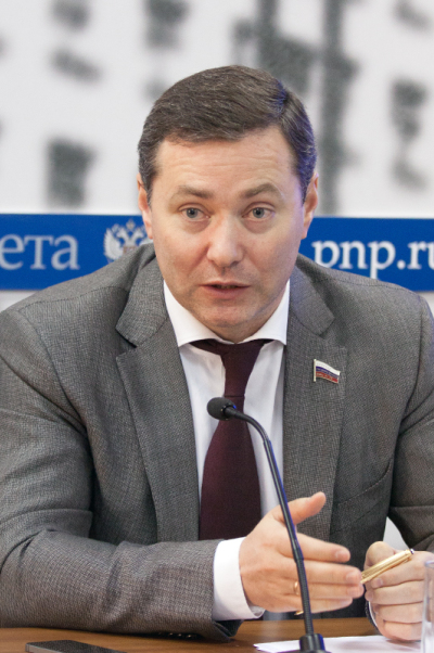 Александр Агеев: Парламентское большинство стало прислушиваться к оппозиции