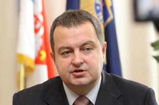 Глава МИД Сербии Ивица Дачич предложил прессе уделять больше внимания деятельности ОДКБ