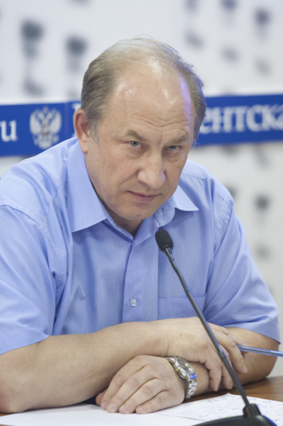 Валерий Рашкин считает решение о досрочных выборах мэра Москвы нечестным