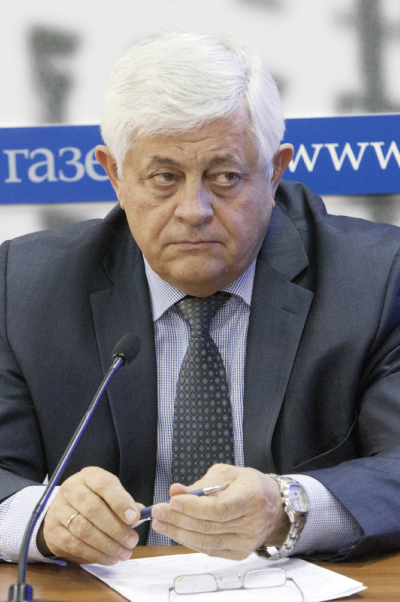 Павел Качкаев: Законопроект «О государственной информационной системе ЖКХ» направлен на повышение платёжной дисциплины