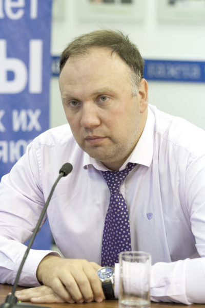 Георгий Фёдоров: Совет Федерации становится не только легитимным, но и понятным органом власти