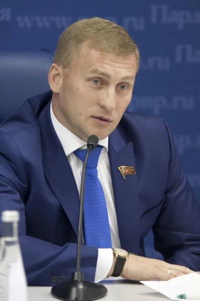 Владислав Юдин