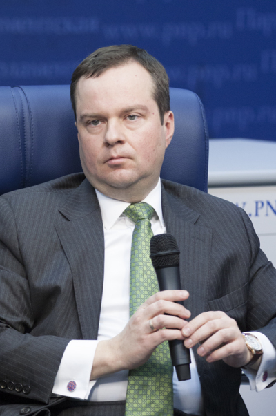 Алексей Моисеев: Вероятно, в скором времени ещё большее количество граждан не сможет платить по своим кредитам