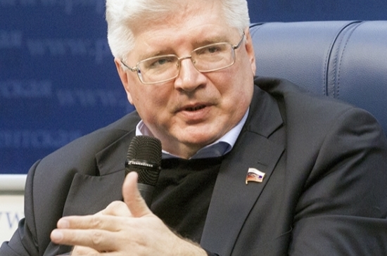 Сергей Щеблыгин