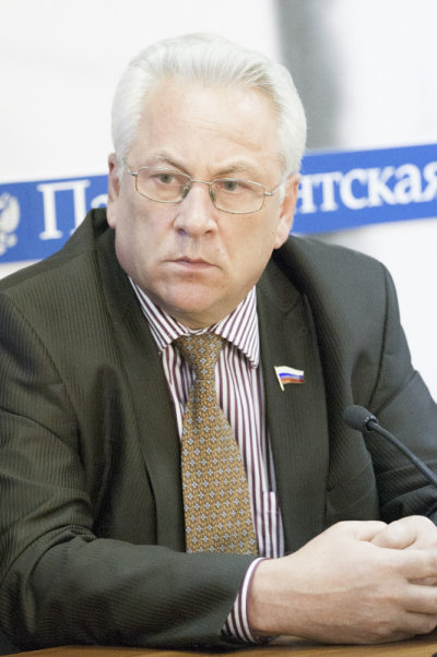 Юрий Липатов: Такое ощущение, что на выборы мэра Москвы пошли только те, кого что-то не устраивает
