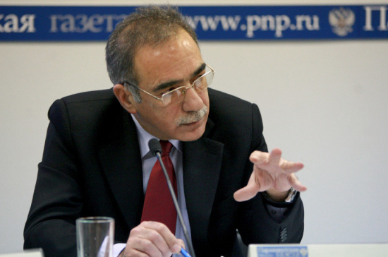 Посол Кипра Петрос Кесторас: «Отношения России и Кипра имеют давнюю и прочную основу»