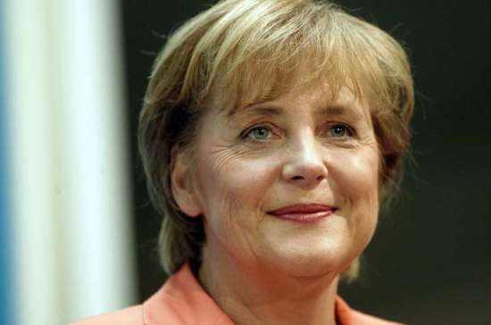 Большинство жителей ФРГуверено, что Ангела Меркель станет канцлером в четвёртый раз