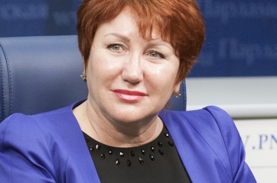 Елена Перминова