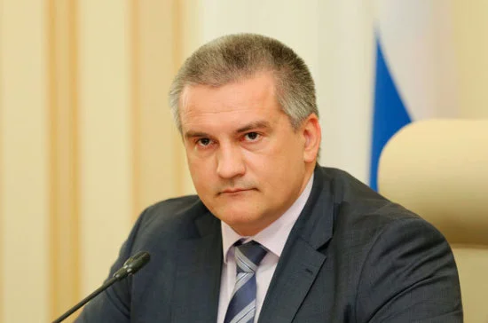 На границе с Крымом орудуют банды басмачей