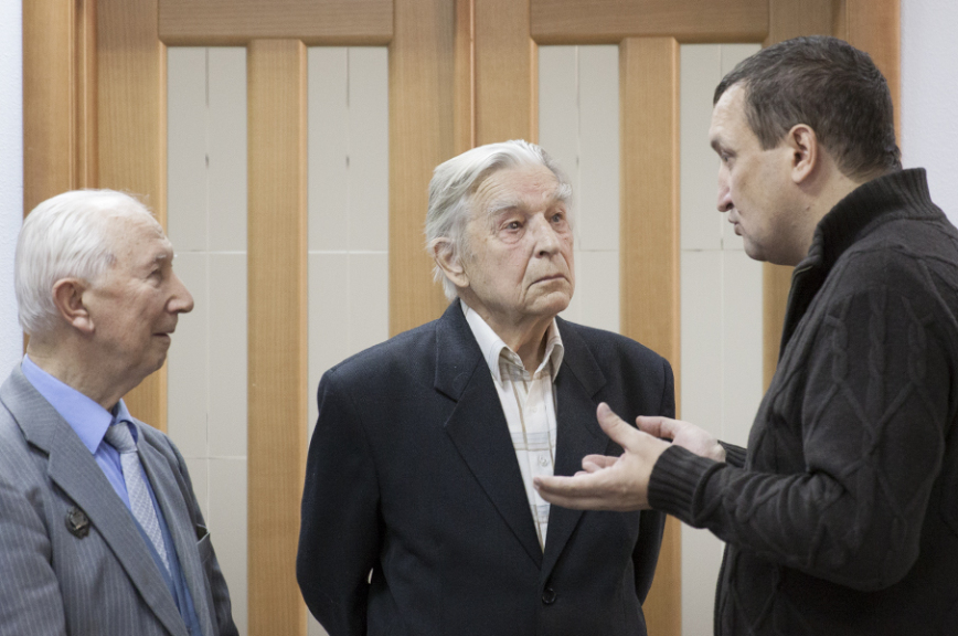 Председатель Заксобрания Петербурга выразил уверенность в том, памятник героям Таллинского прорыва будет установлен