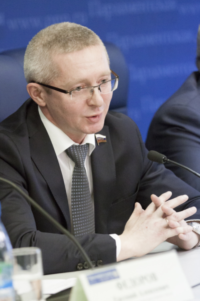 Олег Казаковцев: Центральный банк должен проводить более гибкую политику