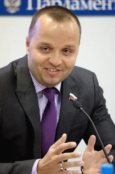 Константин Добрынин