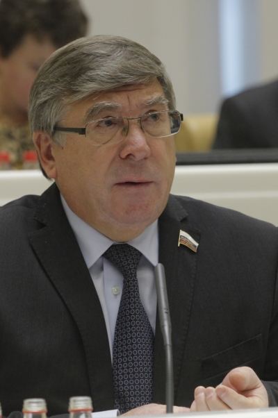 Валерий Рязанский: Экономить на пенсионерах государство не будет