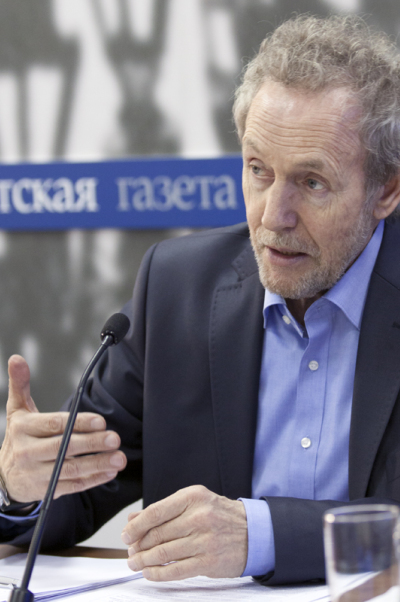Валерий Трапезников: За зарплату в конвертах надо вводить уголовную ответственность