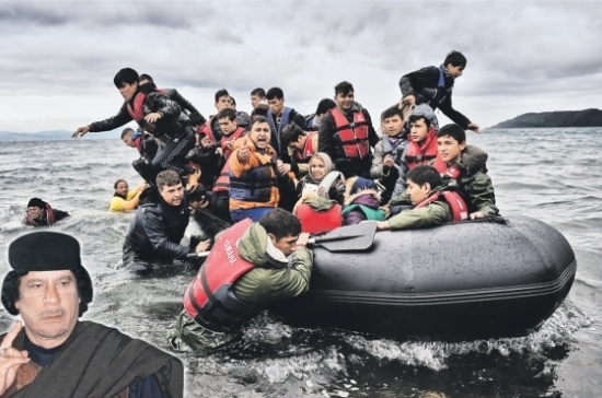 И всё сбылось и не сбылось