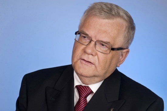 В Таллине отклонили жалобу Сависаара на отстранение от должности мэра