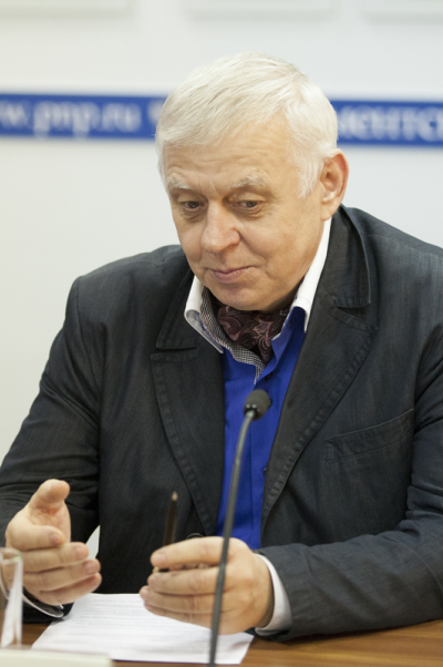 Владимир Бояринов